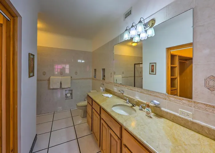 Luxe Cabo Retreat: Terrace W/ Stunning Views! Cabo San Lucas